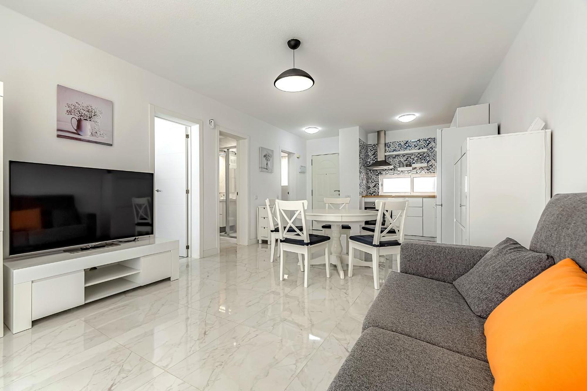 Club Helen , 256, Golf Del Sur Tenerife , Espana Apartment San Miguel de Abona
